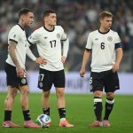 DFB-Star verpasst WM-Quali-Spiel gegen Luxemburg