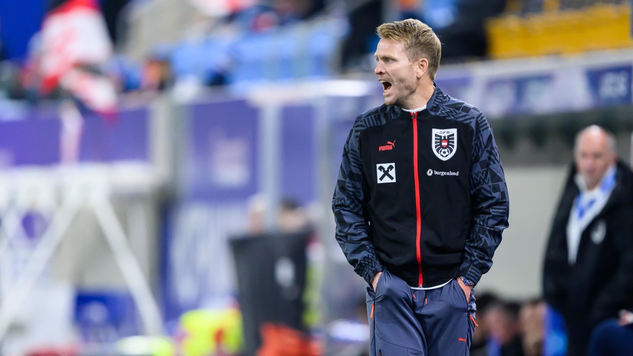 Bild für ÖFB-U21 will gegen Belgien wieder in die Erfolgsspur finden