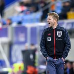 Drei Debütanten! Das ist der ÖFB-U21-Kader