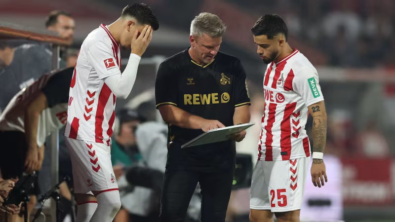 Aussortiert! Ex-Sturm-Leistungsträger will Klub verlassen