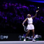 Topstars ziehen locker in dritte Melbourne-Runde ein