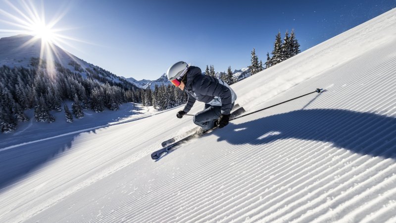 Steiermark-Joker: Coole Berge & heiße Quellen