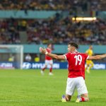 ÖFB-Tore: Wenn's mal wieder länger dauert