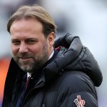 Schindzielorz-Nachfolge: Er soll Favorit in Wolfsburg sein