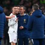 Ronaldo-Platzverweis bei überraschender Portugal-Pleite