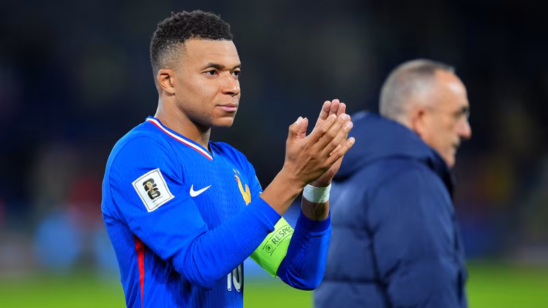 Mit ÖFB! Diese Nationen haben ihr Ticket für die WM 2026 fix