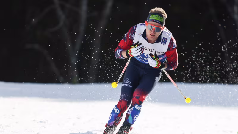 Vermeulen hungrig auf den ersten Sieg