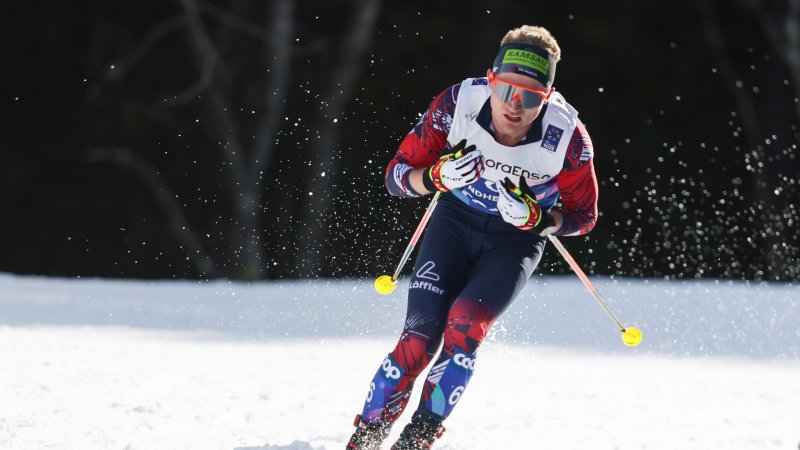 Vermeulen hungrig auf den ersten Sieg