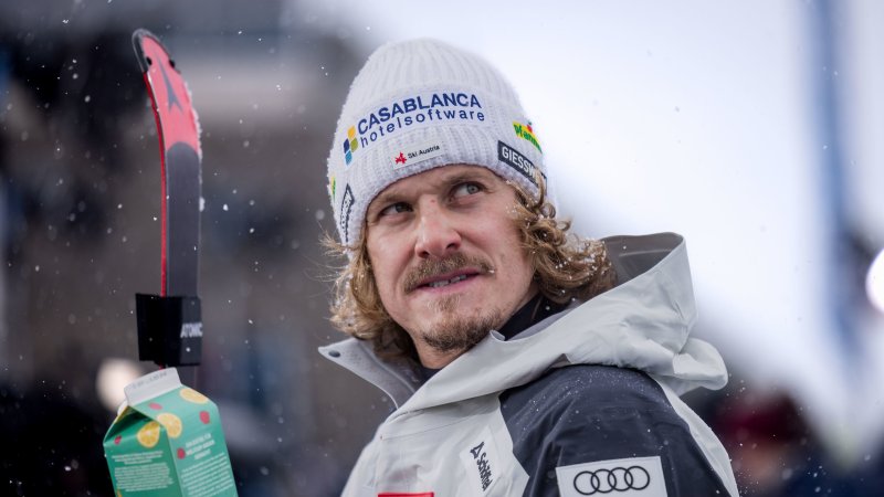 "Bescheidene" Vorbereitung: Feller dämpft Slalom-Erwartungen