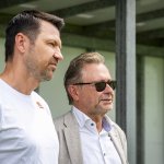 Wrabetz spricht über Katzer-Zukunft