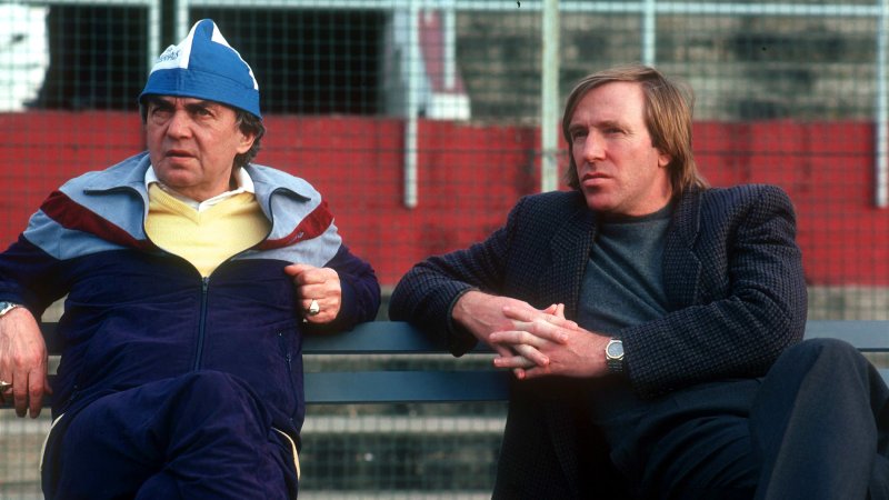 33. Todestag des Grantlers: Die besten Bilder von Ernst Happel