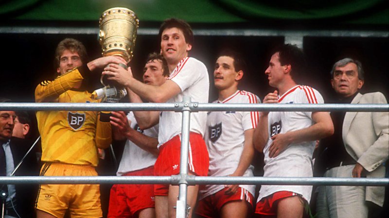 33. Todestag des Grantlers: Die besten Bilder von Ernst Happel