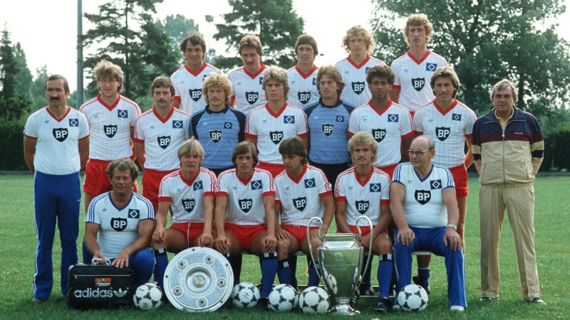 33. Todestag des Grantlers: Die besten Bilder von Ernst Happel