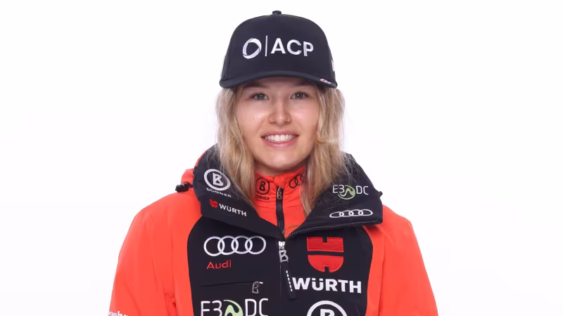 Tochter von deutscher Ski-Größe gibt in Levi Weltcup-Debüt
