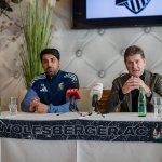 Riegler nach Pacult-Entlassung: "Kostet uns Geld"