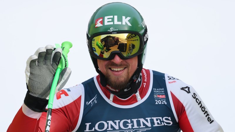 Comeback am Unfall-Ort? Franz: "Keine negativen Gefühle"