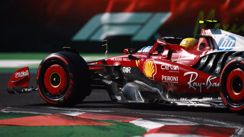 Ferrari weiterhin wertvollstes Team der Formel 1