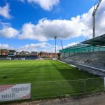 Stadionzulassung erteilt: TSV kehrt in Profertil Arena zurück