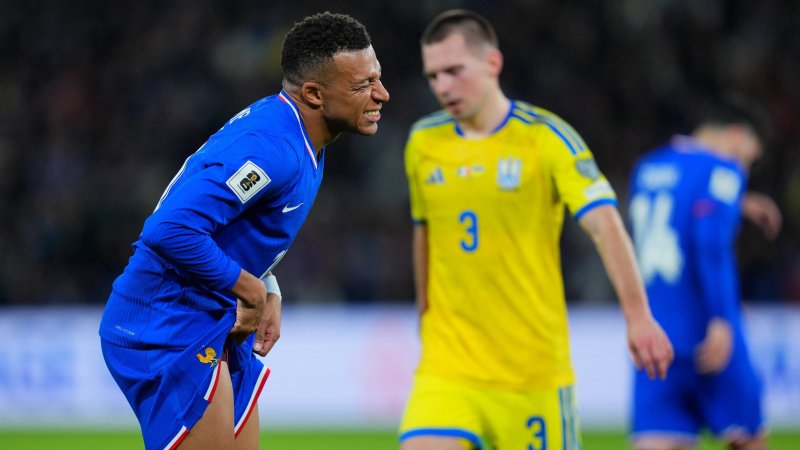 Schon wieder! Mbappe reist vorzeitig von Nationalteam ab