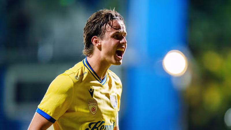 Diese ÖFB-Kicker stehen noch ohne Verein da