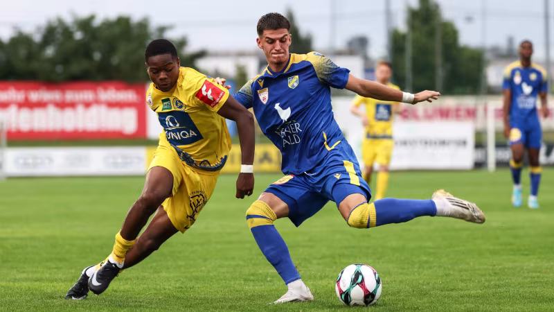 Diese ÖFB-Kicker stehen noch ohne Verein da