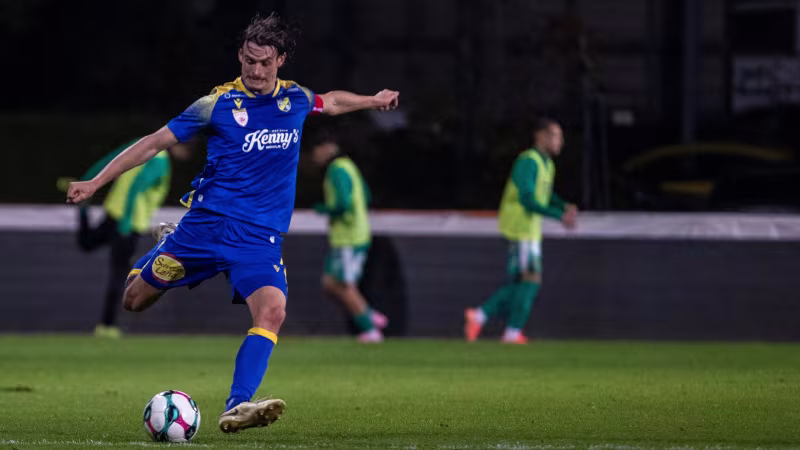 Diese ÖFB-Kicker stehen noch ohne Verein da