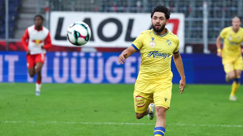 Diese ÖFB-Kicker stehen noch ohne Verein da