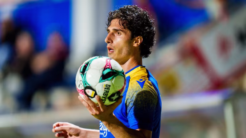 Diese ÖFB-Kicker stehen noch ohne Verein da