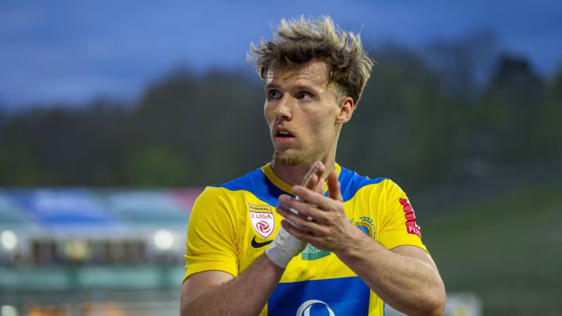 Diese ÖFB-Kicker stehen noch ohne Verein da