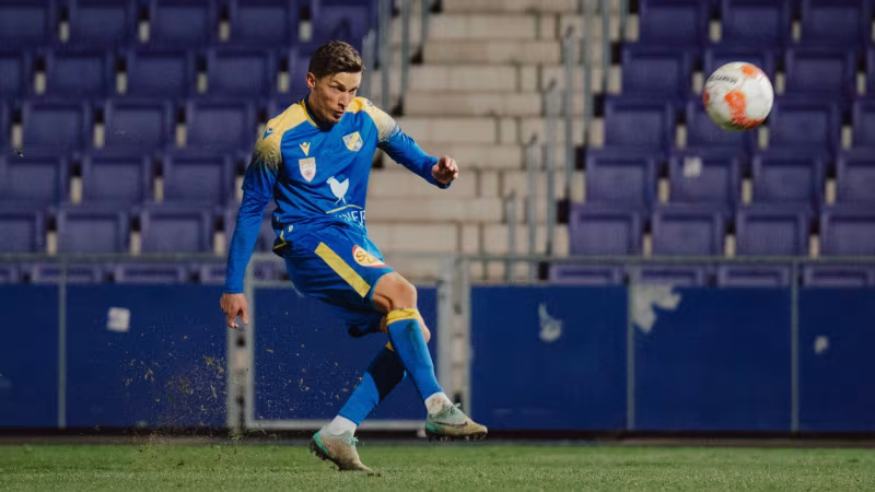 Diese ÖFB-Kicker stehen noch ohne Verein da