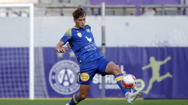 Diese ÖFB-Kicker stehen noch ohne Verein da