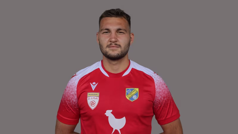 Diese ÖFB-Kicker stehen noch ohne Verein da