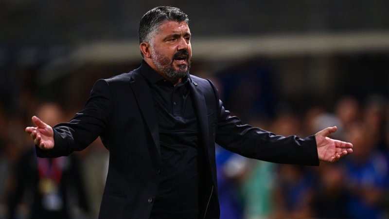 Fixes WM-Ticket kaum noch möglich - Gattuso wütet: "Eine Schande"