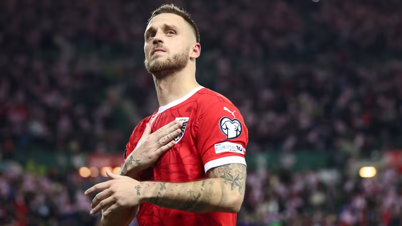 Wen stellt Rangnick gegen Zypern auf?