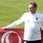 Der ÖFB sucht die Leichtigkeit