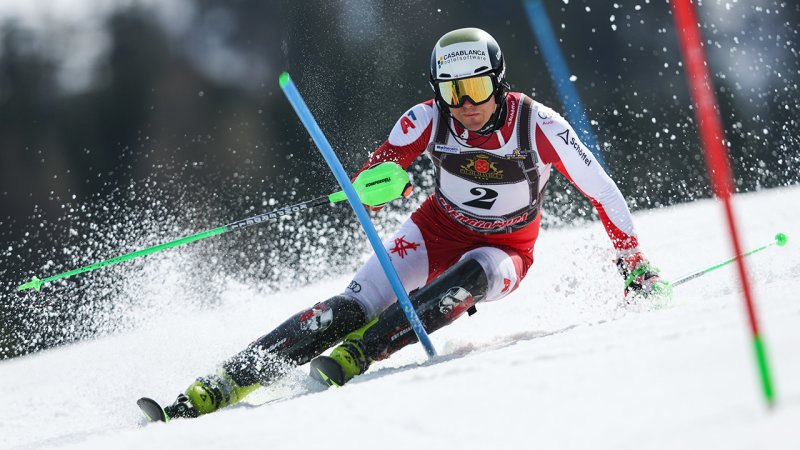 ÖSV-Fixplätze im Weltcup über Europacup-Erfolge