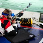 Schießen: WM-Gold und -Silber für Österreich