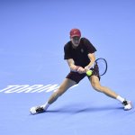 Sinner stürmt ins Endspiel der ATP Finals in Turin