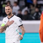 Arnautovic-Doppelpack bringt ÖFB der WM-Quali nahe