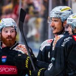 Die Caps erkämpfen sich ein Erfolgserlebnis, Pustertal strauchelt