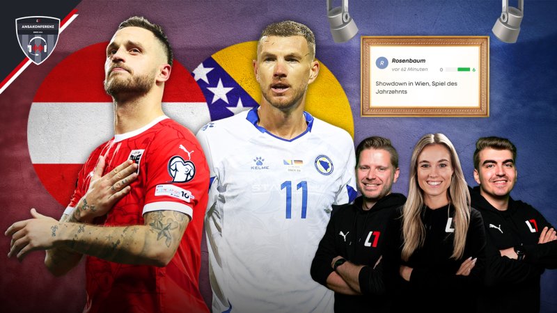 WM-Quali: Nervenflattern oder breite Brust?