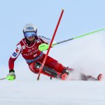 Ski LIVE: Österreicher fahren beim Slalom-Auftakt hinterher