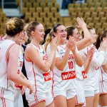 ÖBV-Frauen bleiben makellos und stehen in 2. Phase der EM-Quali