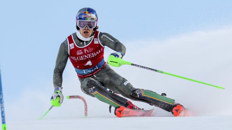 Samba in Levi! Braathen sorgt für ersten brasilianischen Sieg