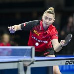 Tischtennis: Niederlage in Frauen-Champions-League