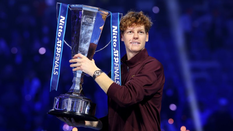 Sinner: "Es gibt kein besseres Ende“