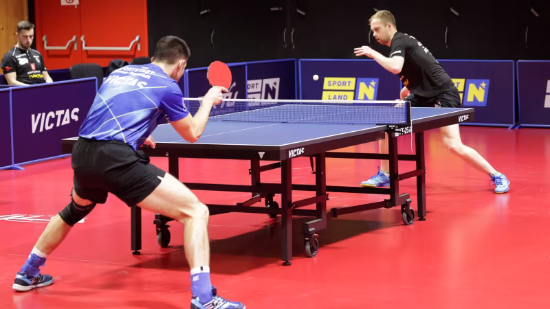 Neustadt-Niederlage in der Champions-League