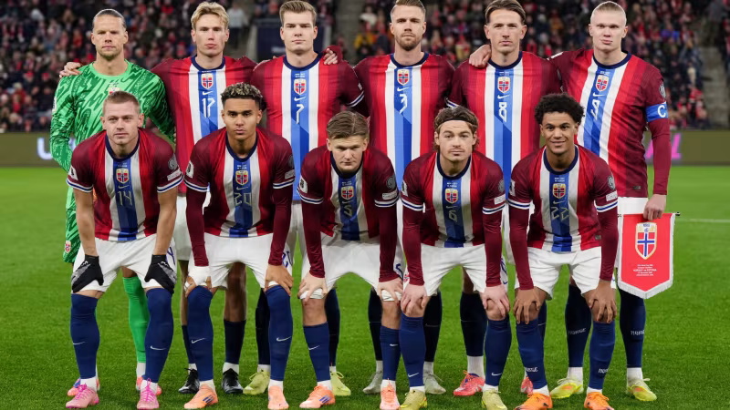 Mit ÖFB! Diese Nationen haben ihr Ticket für die WM 2026 fix