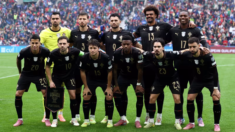 Mit ÖFB! Diese Nationen haben ihr Ticket für die WM 2026 fix