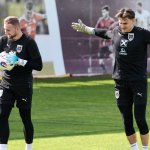ÖFB-Goalie im Visier von Premier-League-Klubs